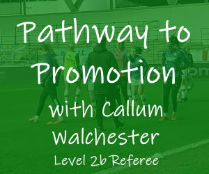 Pathway to Promotion